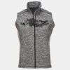 Cosmic Fleece Vest Thumbnail