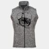 Cosmic Fleece Vest Thumbnail