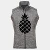 Cosmic Fleece Vest Thumbnail