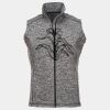 Men's Cosmic Fleece Vest Thumbnail