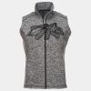 Men's Cosmic Fleece Vest Thumbnail