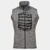 Cosmic Fleece Vest Thumbnail