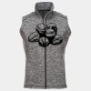 Cosmic Fleece Vest Thumbnail