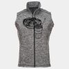 Cosmic Fleece Vest Thumbnail