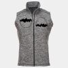 Men's Cosmic Fleece Vest Thumbnail