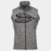 Cosmic Fleece Vest Thumbnail