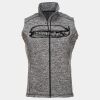 Cosmic Fleece Vest Thumbnail