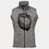 Cosmic Fleece Vest Thumbnail