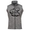 Men's Cosmic Fleece Vest Thumbnail