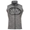 Men's Cosmic Fleece Vest Thumbnail