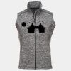 Cosmic Fleece Vest Thumbnail