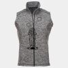 Men's Cosmic Fleece Vest Thumbnail