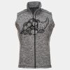 Cosmic Fleece Vest Thumbnail