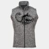 Cosmic Fleece Vest Thumbnail