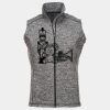 Cosmic Fleece Vest Thumbnail