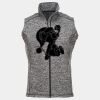 Cosmic Fleece Vest Thumbnail