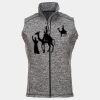 Cosmic Fleece Vest Thumbnail