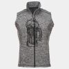 Men's Cosmic Fleece Vest Thumbnail