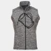 Men's Cosmic Fleece Vest Thumbnail