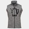 Cosmic Fleece Vest Thumbnail