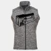 Cosmic Fleece Vest Thumbnail