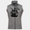 Cosmic Fleece Vest Thumbnail