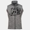 Cosmic Fleece Vest Thumbnail