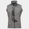 Cosmic Fleece Vest Thumbnail