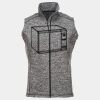 Cosmic Fleece Vest Thumbnail