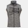 Men's Cosmic Fleece Vest Thumbnail