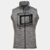 Cosmic Fleece Vest Thumbnail