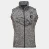 Cosmic Fleece Vest Thumbnail