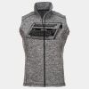 Cosmic Fleece Vest Thumbnail