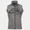 Cosmic Fleece Vest Thumbnail