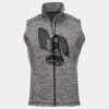 Cosmic Fleece Vest Thumbnail