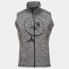 Cosmic Fleece Vest Thumbnail