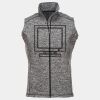 Cosmic Fleece Vest Thumbnail