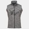 Cosmic Fleece Vest Thumbnail