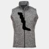 Cosmic Fleece Vest Thumbnail