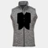 Cosmic Fleece Vest Thumbnail