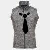 Cosmic Fleece Vest Thumbnail