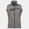 Cosmic Fleece Vest Thumbnail