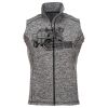 Men's Cosmic Fleece Vest Thumbnail