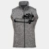 Cosmic Fleece Vest Thumbnail