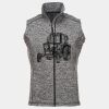 Cosmic Fleece Vest Thumbnail