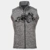 Cosmic Fleece Vest Thumbnail