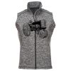 Men's Cosmic Fleece Vest Thumbnail