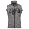 Men's Cosmic Fleece Vest Thumbnail