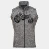 Cosmic Fleece Vest Thumbnail