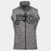 Cosmic Fleece Vest Thumbnail